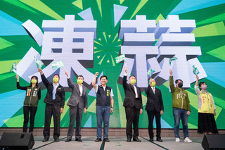 旅遊界力挺  林佳龍提編100億觀光發展基金