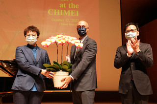 西班牙國慶在奇美  活動首度移師台南