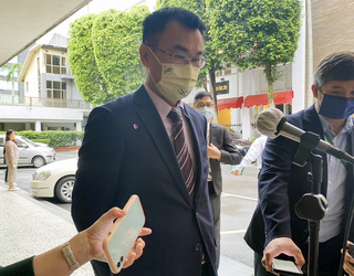 張善政研究案爭議 陳吉仲：檢視標準都一致