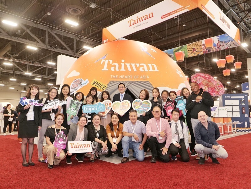 台灣邊境開放 放眼北美獎勵旅遊大餅 | 華視新聞