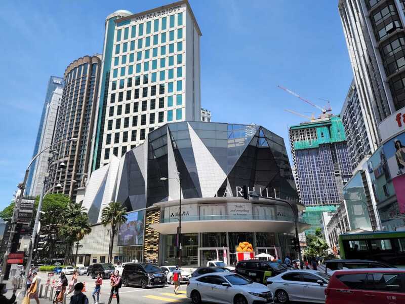誠品東南亞首店落腳吉隆坡 公開設計概念年底開幕 | 華視新聞