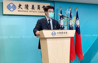 小三通何時重啟 陸委會：節日通航是可能做法