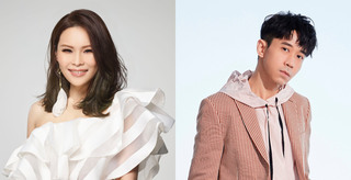 金鐘典禮光良、周蕙熱力開唱 原子少年活力現身