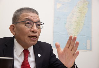 台灣解封超前中國 陳國森：卡位觀光資源好時機