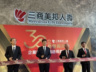 私募招親引策略投資人  翁肇喜：三商壽漂亮又有嫁妝