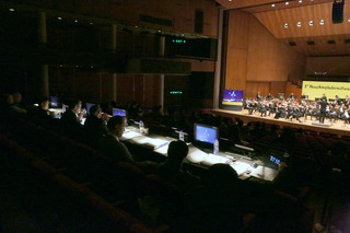 相隔5年 香港國際指揮大賽2023年舉行