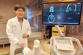 台南男喪失嗅覺2年  竟是慢性鼻竇炎作怪