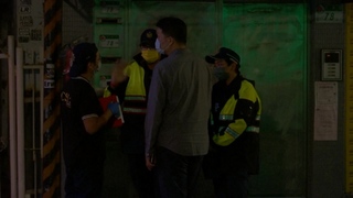 北市士林凶殺案  男友疑吞藥送醫曝女友陳屍屋內