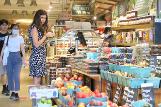 美9月通膨高於預期  核心物價漲勢40年來最猛