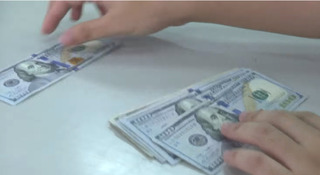 美通膨高於預期  日圓兌美元匯價創1990年來新低