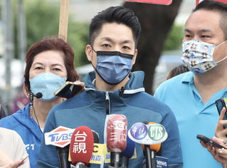 指陳時中政治凌駕防疫 蔣萬安：要給人民交代