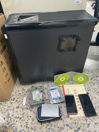 男誘騙逾百女子拍私密照收押  受害者老幼皆有