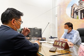 三重員警誤毆民眾  立委赴監院促調查彈劾