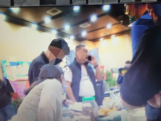 協助治喪涉期約賄選  麥寮鄉代參選人100萬元交保