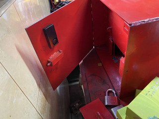 香油錢當提款機  屏東宮廟小偷還藏毒