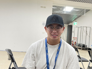 鄭宗哲還原大聯盟熱身賽開轟 盼提升破壞力評分