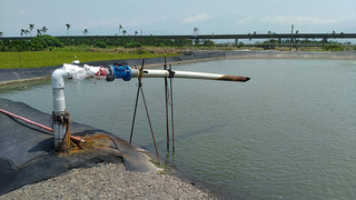 地下水二級管制區 屏東養殖業納管水井速申請