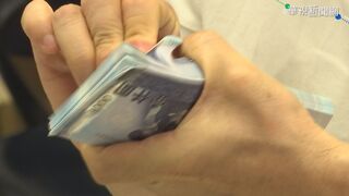 10月擬實質還債390億 財部：每人國債負擔降至25萬以下