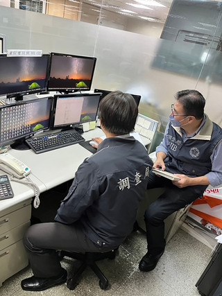 涉吸金11億元  調查局約談移送期貨營業員等15人