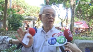 彭淮南83歲如何養生受矚 早餐紅酒菜單意外掀話題