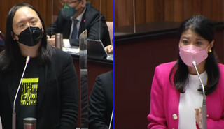 立委關注媒體議價法 唐鳳：民間學者版本可行性高