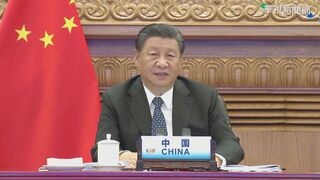 政治局委員換血 天子近臣何立峰料接棒劉鶴