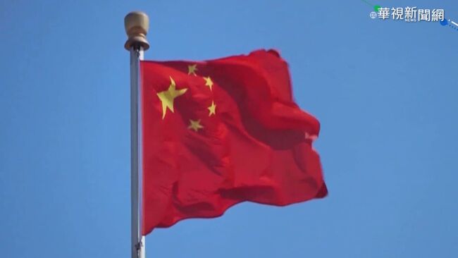 中共20大將於北京登場 港警全港各區加強反恐 | 華視新聞