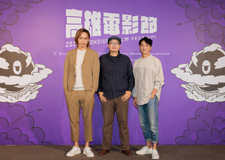 「拳職人員」雄影登場  黃鐙輝怕被當木村拓哉