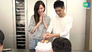 林志穎車禍後首公布照片 48歲生日盼大家健康快樂