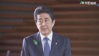 山口縣為安倍辦縣民葬 遺孀首度公開透露心聲