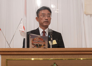 台日交流峰會宣言 籲制定對台關係基本法