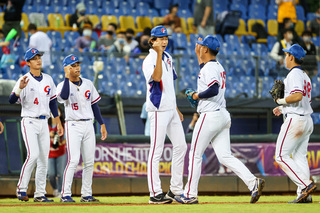 U23世界盃台灣16日對日本 派巨投林振瑋先發