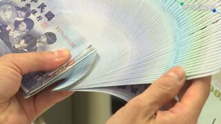 台灣人均GDP冠居東亞 2因素助攻經濟轉骨成關鍵