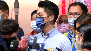 170萬劑高端擬報銷 蔣萬安：陳時中沒國際觀搞出惡果