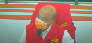 習近平不承諾放棄武力 蘇貞昌：台灣主權獨立