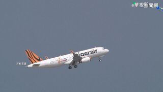 年底前飛日砍班多  台虎擬派員工支援地面人力