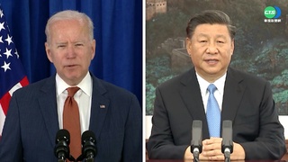 習近平將進入第3任 華郵：美國應反思政策