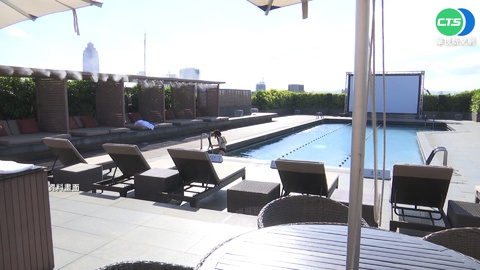 國境解封觀光旅宿缺工 許銘春：專案協助業者