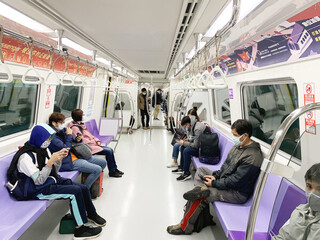 機捷延伸年底難通至老街溪站 交長：訊號整合問題