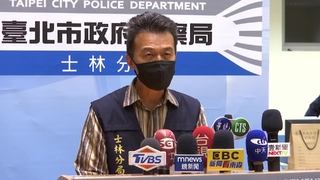 馬籍女大生命案  陳男疑因金錢糾紛失手殺人