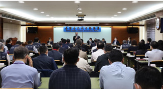 邢泰釗：台北都會區仍有賄選  查察不能欠缺警覺