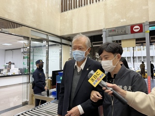 涉不法吸金  基泰建設董事長陳世銘200萬元交保