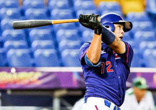 U23世界盃台灣不輕敵  投打發揮擊敗南非晉級