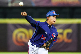 游騰堯對南非先發自評不算好  U23世界盃收穫多