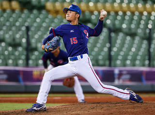 巴青少U23中繼飆3K  教練克魯茲讚上場會發光