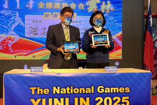 承辦114年全國運動會 雲林要蓋國際級田徑場