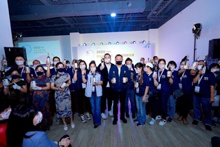 全國民宿聯合會移師金門  盼共創產業高峰