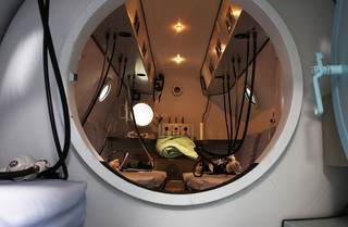 落實醫療在地化 澎湖三總後送人數降逾5成