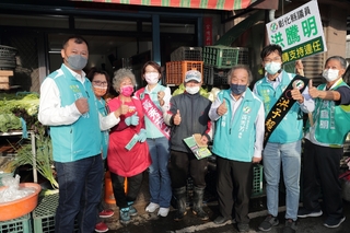 黃秀芳提「流標縣」解方 彰縣府：不斷唱衰彰化