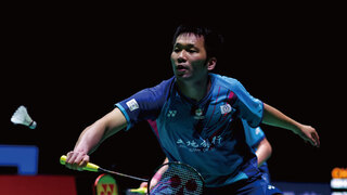 丹麥羽賽李洋混雙首輪止步 李哲輝楊博軒遭淘汰